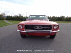 Thumbnail Photo 12 for 1967 Ford Mustang